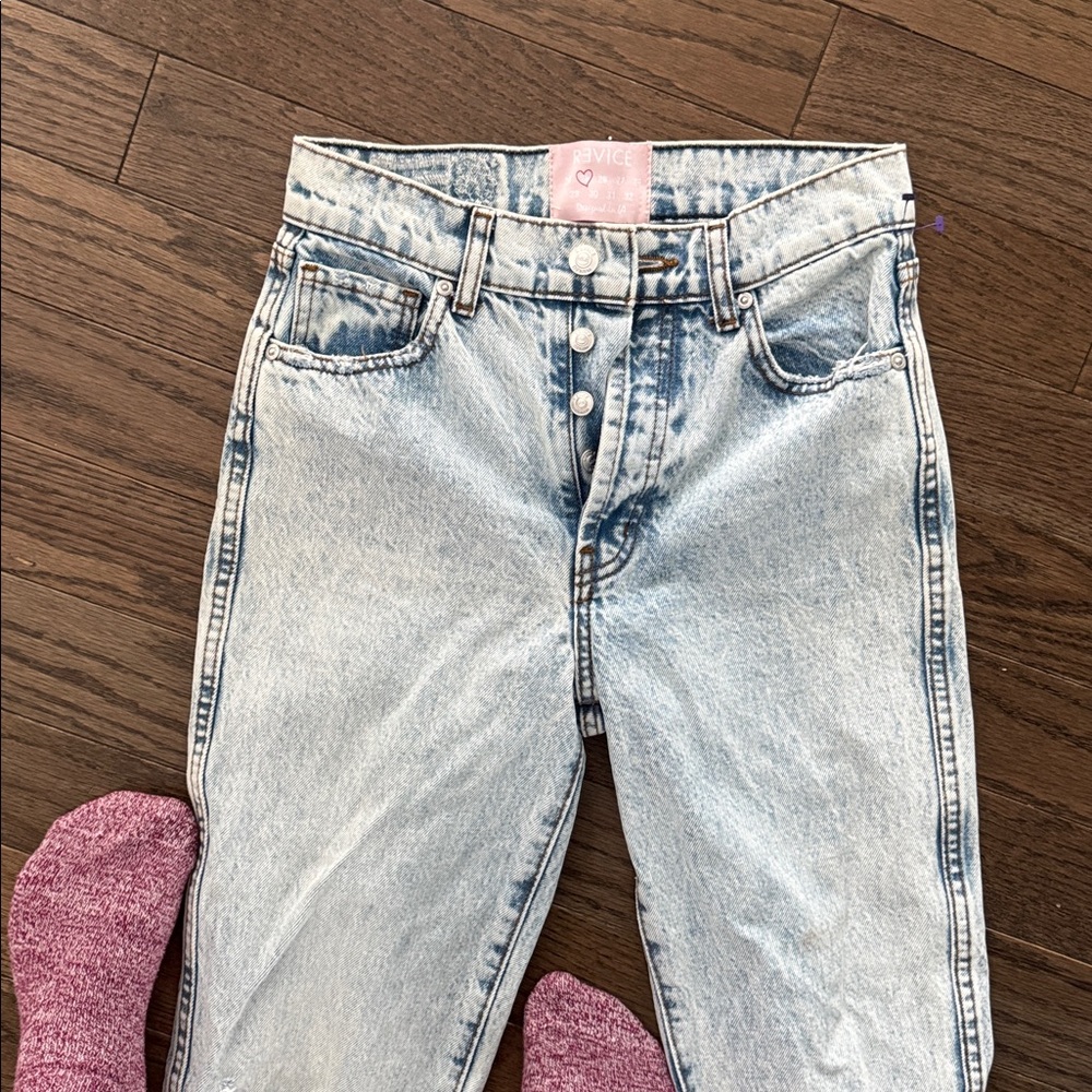 Revice jeans 25 - Picture 2 of 7